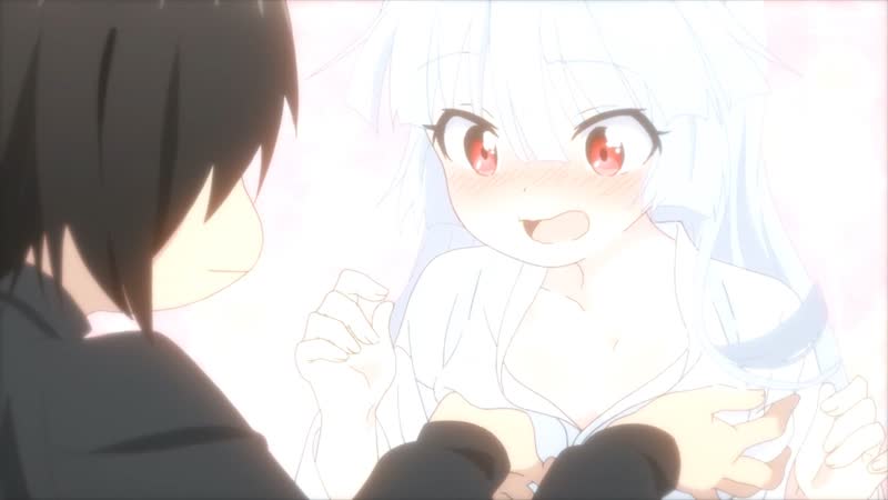 Kiitarou shounen no youkai enikki jonan no saijitsu / юный китаро и дневник о ёкаях спецвыпуск