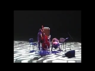 Musica nuda in st petersburg i wanna be ready / nature boy