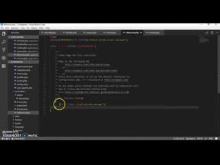 [komputer kit] tutorial codeigniter 10 base url