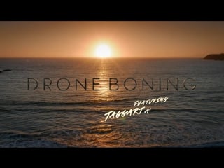 Drone boning featuring taggart rosewood