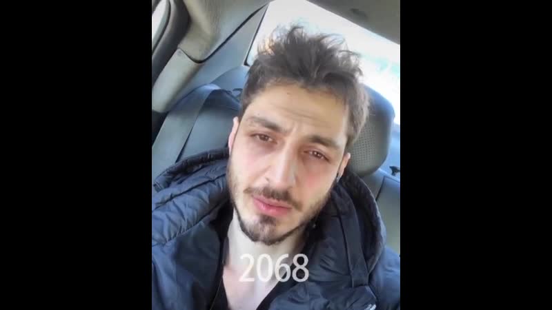 Иосиф в инста дата смерти определена 🤷🏻‍♂️ старость или усталость 😑