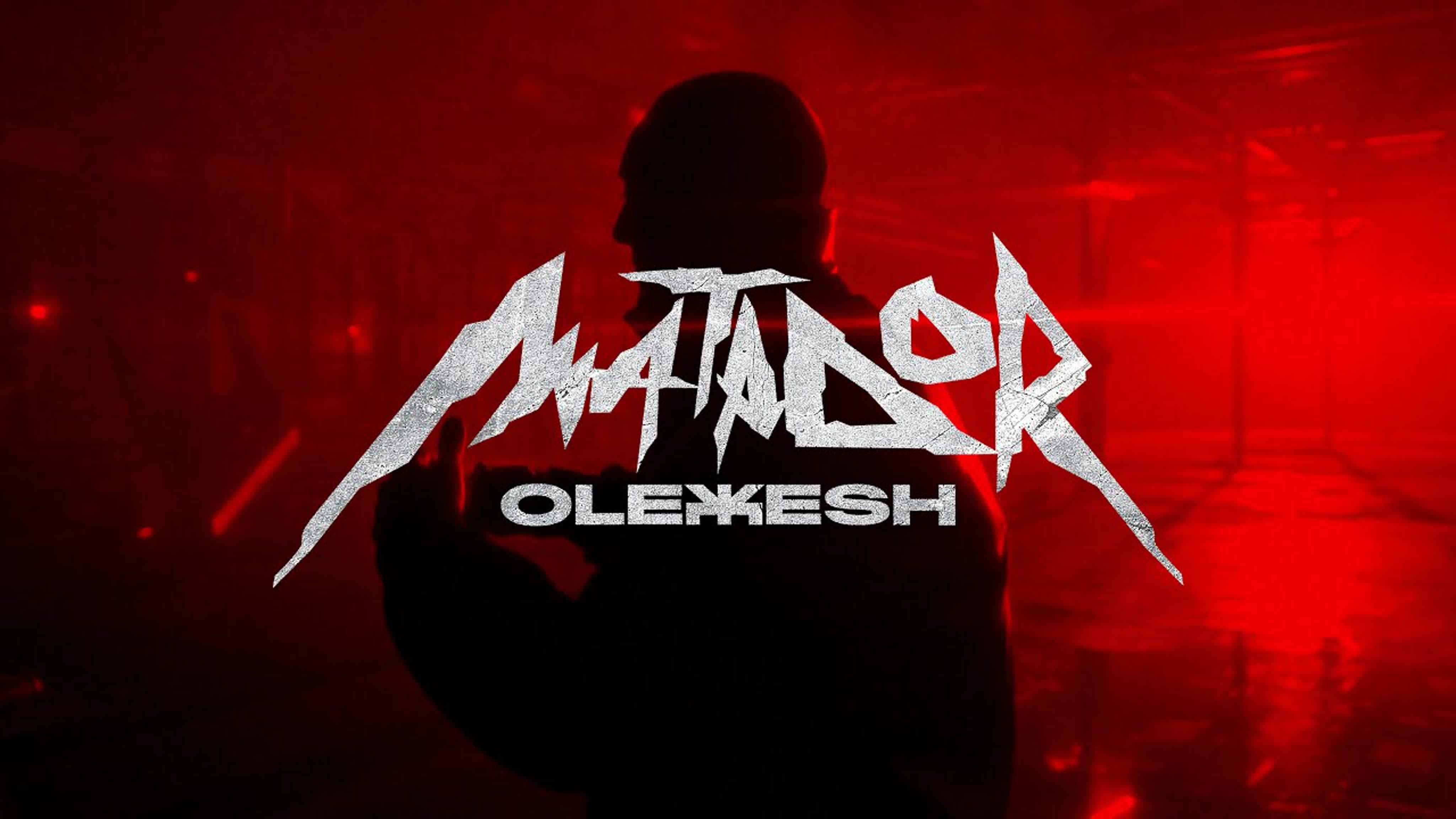 Olexesh matador [official 4k video]