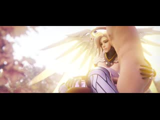 F95 18+ (porn overwatch widowmaker mercy pussy fuck widow fucked big dick 3d sfm anime hentai 3д порно овервотч вдова мерси)