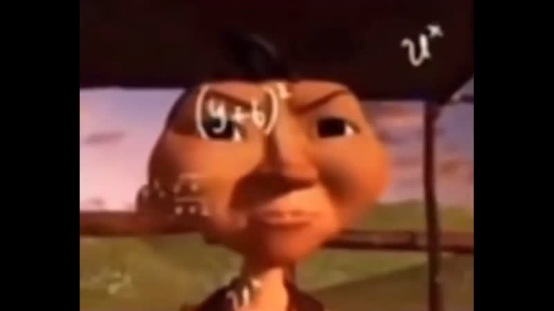 Позитивное видио