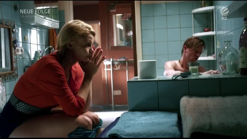 Annette frier danni lowinski s03e06 (2012) hd 1080p nude? sexy! watch online / аннета фрир данни ловински