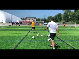 Beestera supplemental trainers conference mike matera session обрезка 02