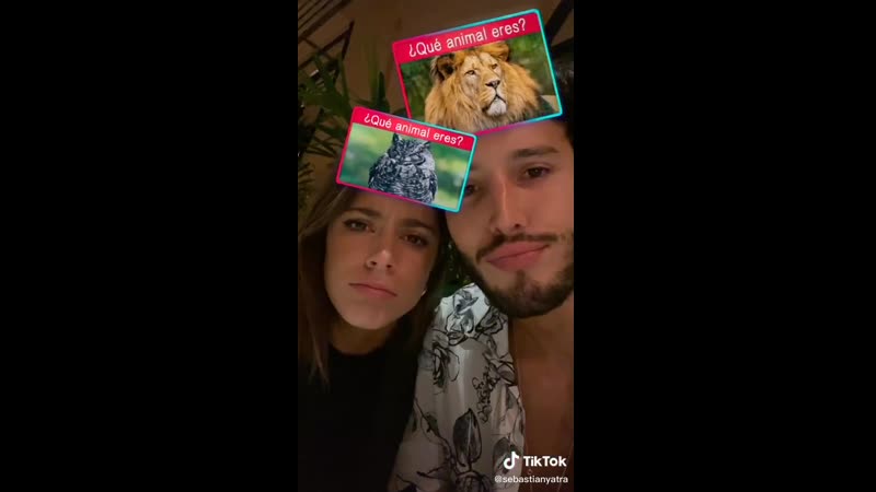 Tini porn video – Sebastian y tini