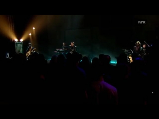 Morten harket 'safe with me' live [nrk 'studio 1' extra '14][w cc lyrics]