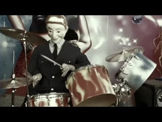 The prodigy baby's got a temper (director's cut)