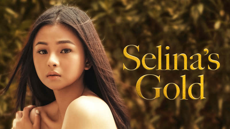 Золото селины (2022) selina's gold