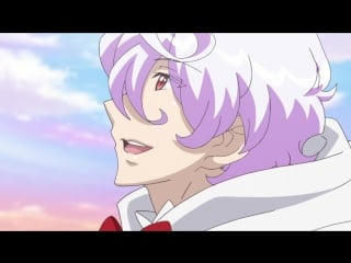 [ohys raws] binan koukou chikyuu bouei bu happy kiss! 12 end (tx 1280x720 x264 aac)