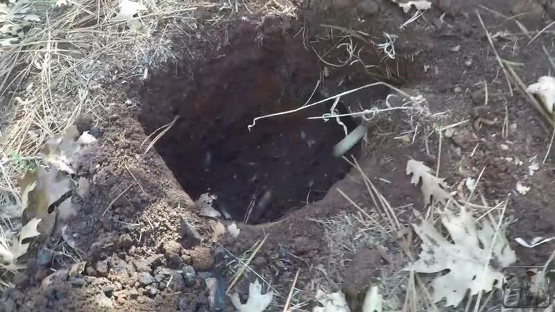 [я prepper] фильтр для очистки воды при выживании