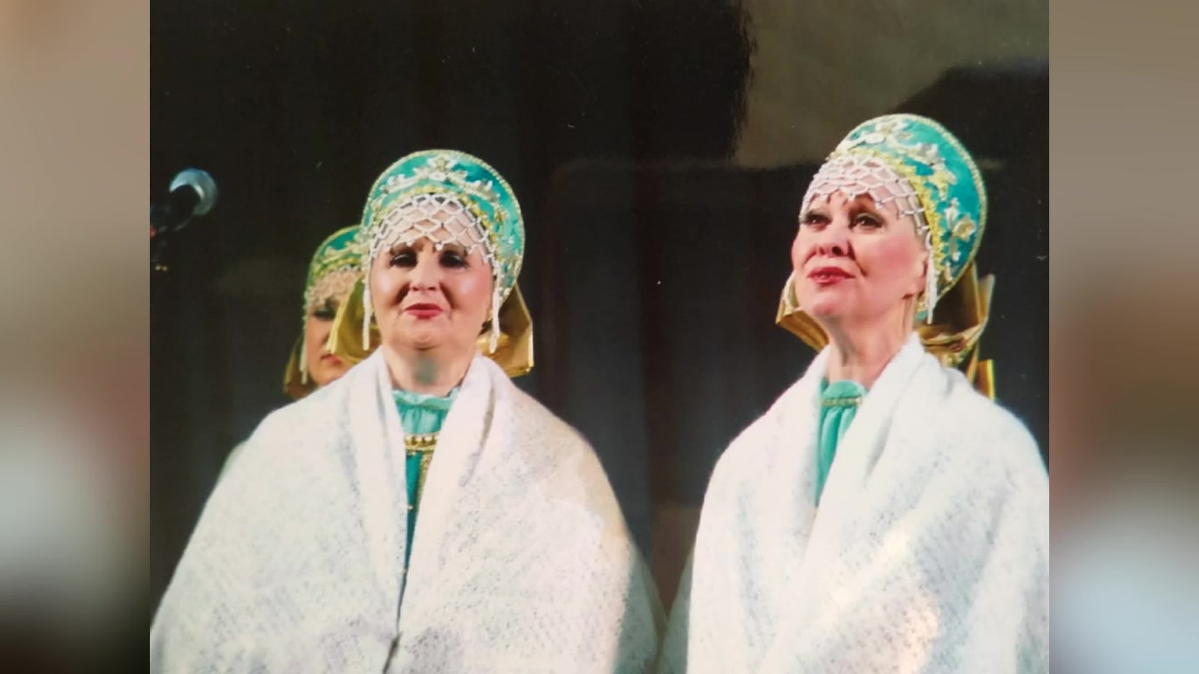 людмила меренкова секс 