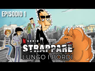 01 zerocalcare strappare lungo i bordi (2021) 720p