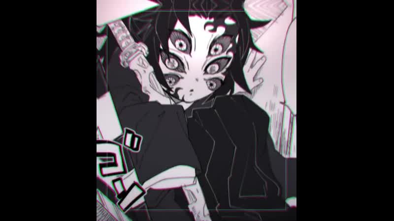 [ kokushibo × yoriichi | kimetsu no yaiba ]