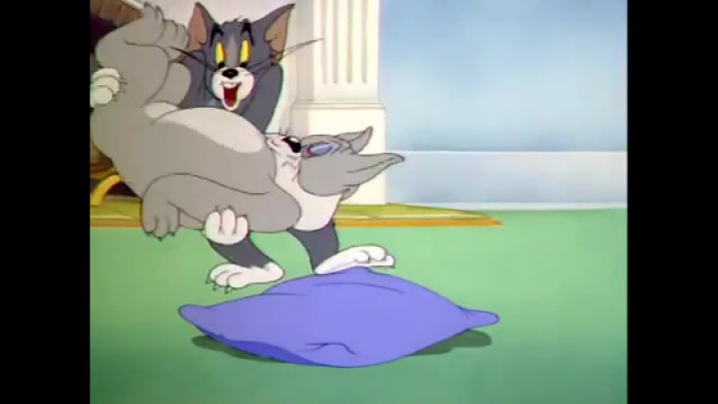 Tom jerry vs system of a down
