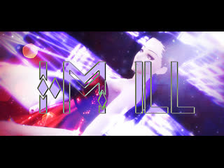 【mmd reborn】 im ill 【adelheid】