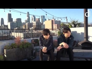 [dessert] bts photographer v 180806