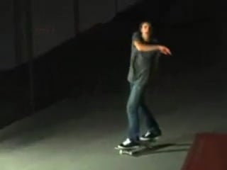 Billy marks at the berrics !