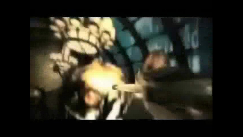 Dethklok murmaider feat bioshock
