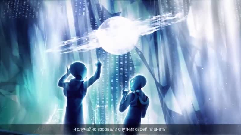 Софоны вступительный ролик