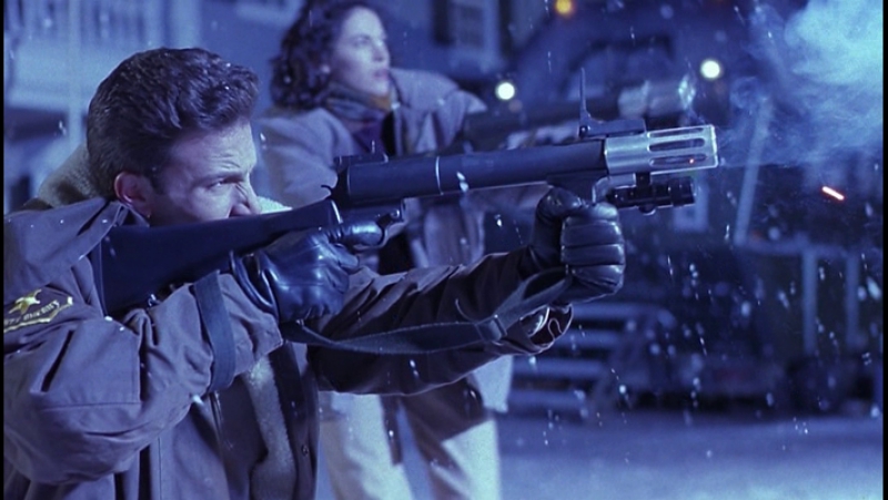 Фантомы (1998)