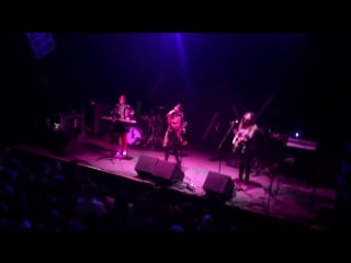 Cruel youth diamond days (live at music hall of williamsburg, brooklyn, nyc)