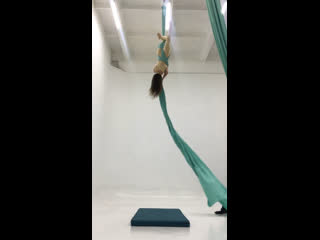 2 обрыва + шпагат