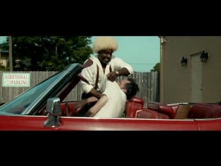 Цирк нола трейлер 2017 nola circus