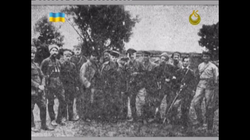 Роман коваль повернення правди отаман орел гальчевський частина 3 (2016)