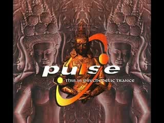 Hypnotic live @ chik, open air goa trance party