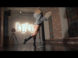 Choreo by nasty matveeva strip choreo & lap dance