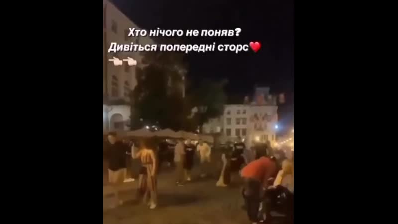 Ватнику шпиру навешали люлей за «селюков» и «пидорасов атошников»