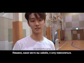 [fsg sz team] «주인공» practice video