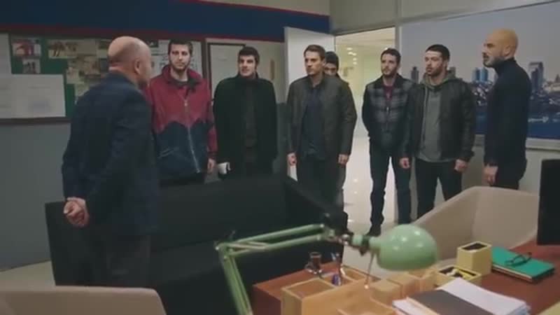 Tek yürek 3 bölüm tayfa’nın kararı