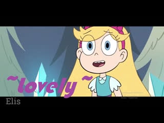 Lovely | svtfoe | starco