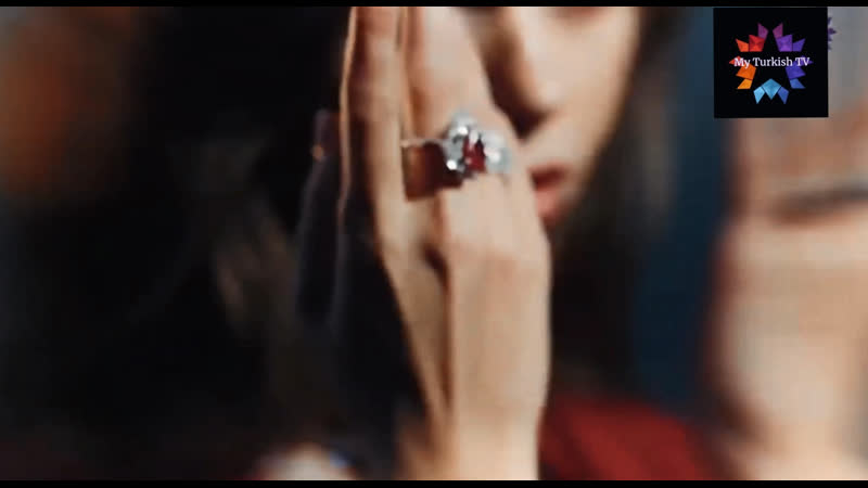 Ферит &amp; сейран💔