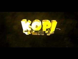 Kopi | the best intro