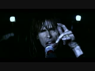 Aerosmith i dont want to miss a thing