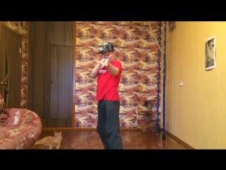 Ddc соло заморин степа