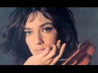 Marie laforêt viens, viens (hd)