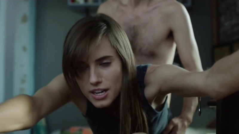 Эллисон уильямс девочки / allison williams girls ( 2012 2017 )