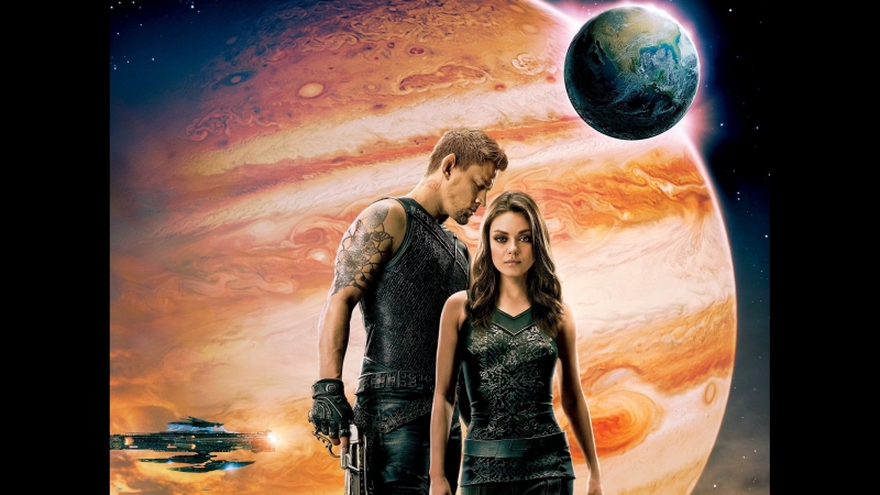 Восхождение юпитер