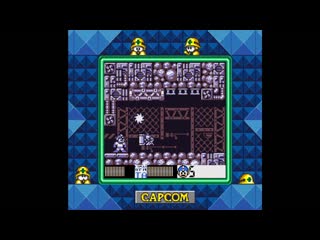 Grisha92 mega man 5 gb