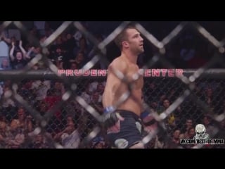 Превью ufc 194 chris weidman vs luke rockhold (с переводом)