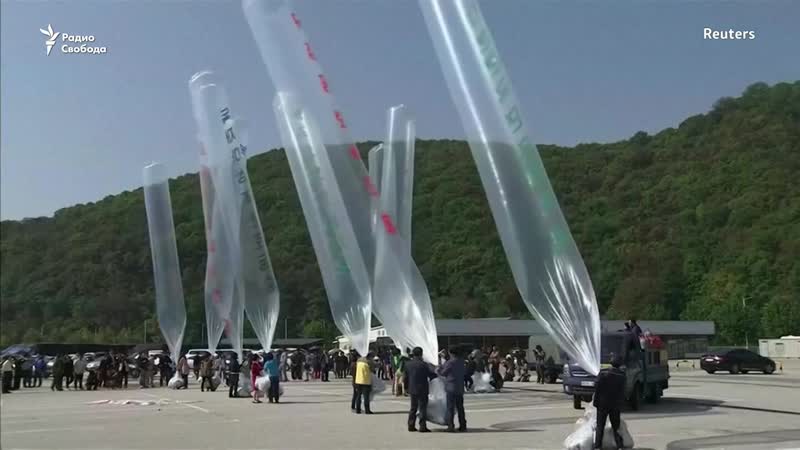 Кндр прекращает все контакты с южной кореей