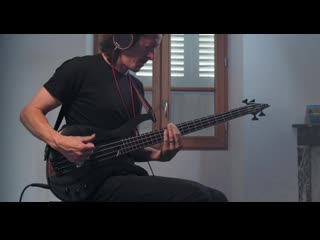 Tesseract amos williams eden 2 0 bass play through