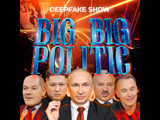 Putin, musk and present for biden big big politic pt 12