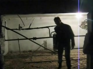 Кибер сайт / cyber site (2010)