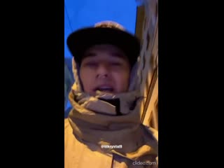 Obladaet о словах kizaru насчёт rusdrill